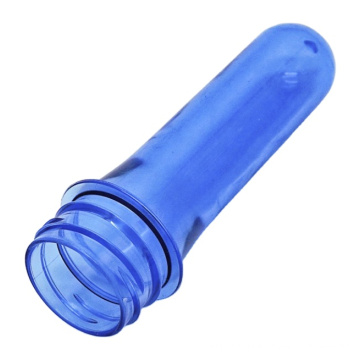 Animal de compagnie PET Nouveau-type Top Sale Prix de vente Boutelles d&#39;eau PET PREFORM TUBE